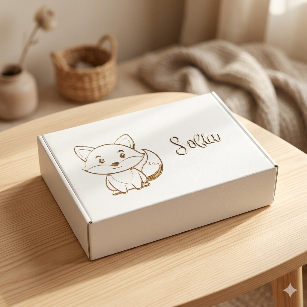 Box de Bienvenida Large - imagen 2