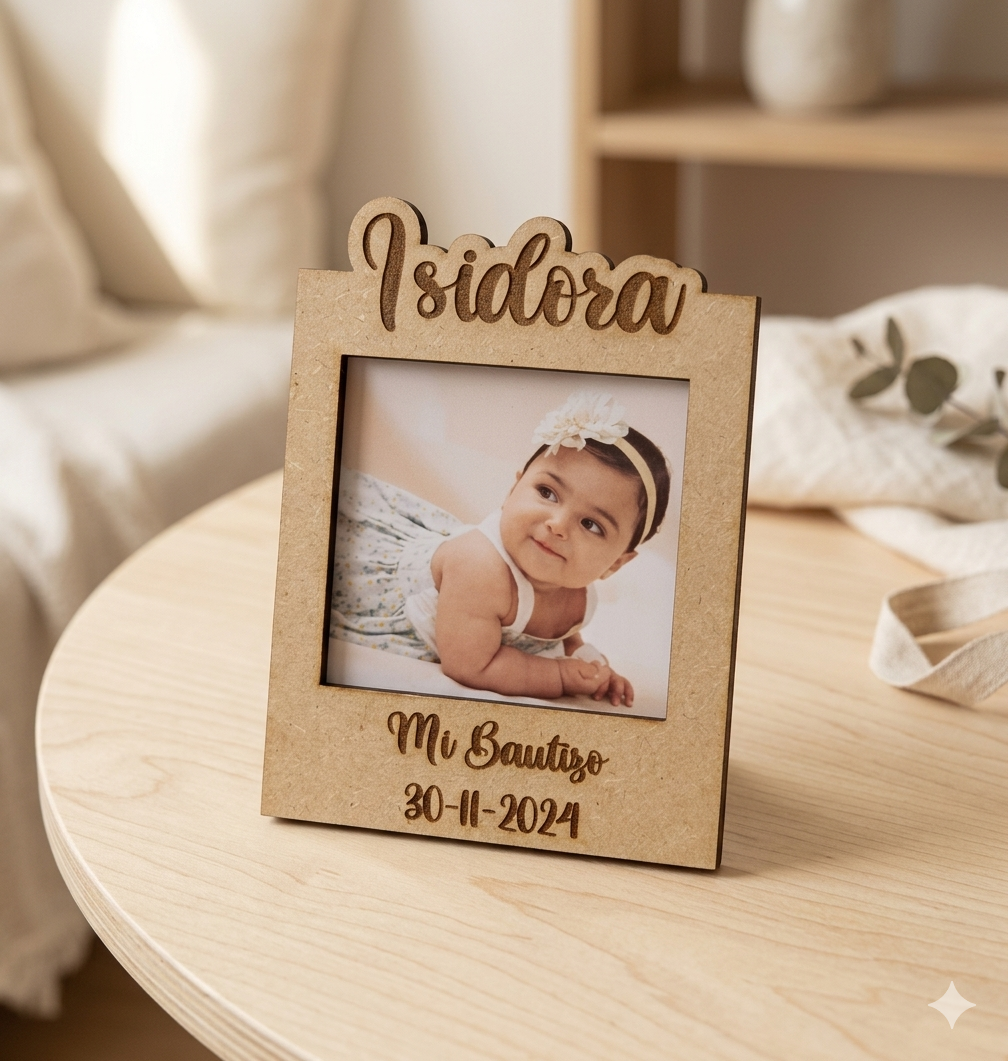 Portarretratos Personalizados - imagen 1